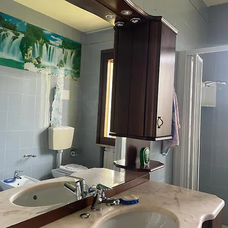Silvia Miotto'S Guesthouse Guia Exterior photo