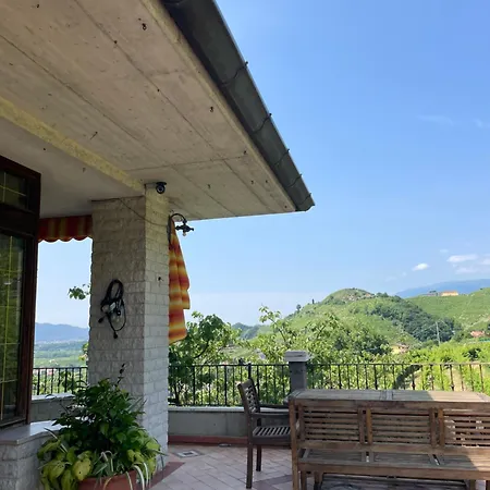 Silvia Miotto'S Guesthouse Guia Exterior photo