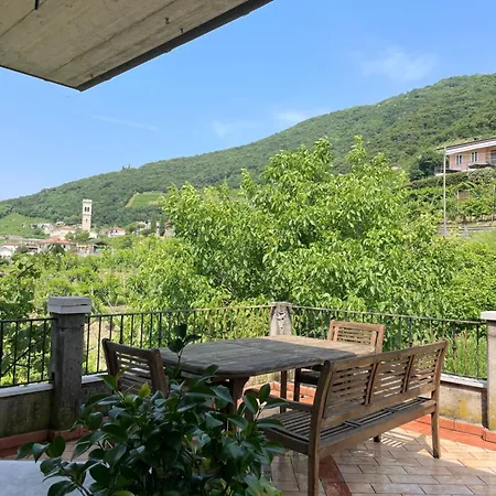 Silvia Miotto'S Guesthouse Guia Exterior photo