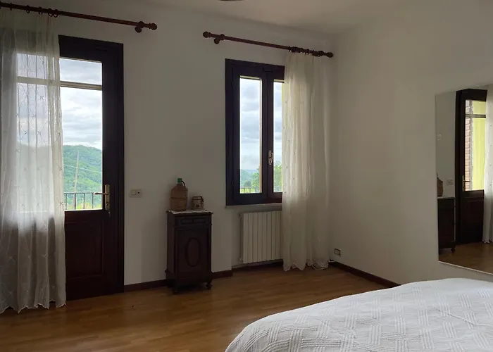 Silvia Miotto\'S Guesthouse