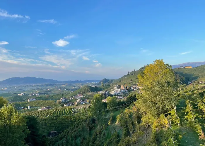 Silvia Miotto\'S Guesthouse