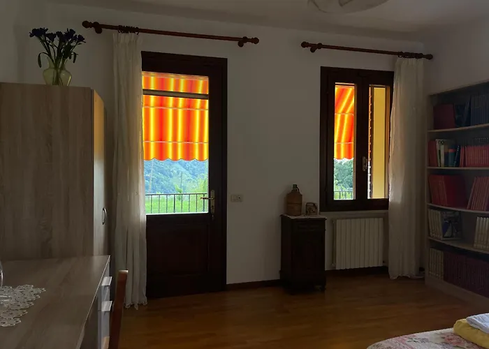 Silvia Miotto\'S Guesthouse