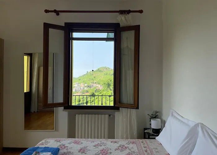 Silvia Miotto\'S Guesthouse