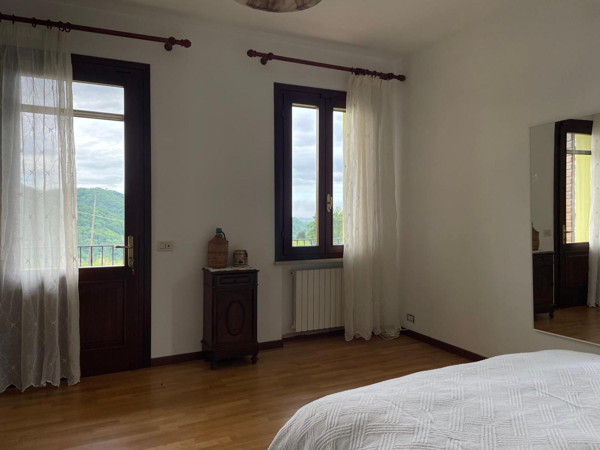 Silvia Miotto's Alloggio in famiglia Guia