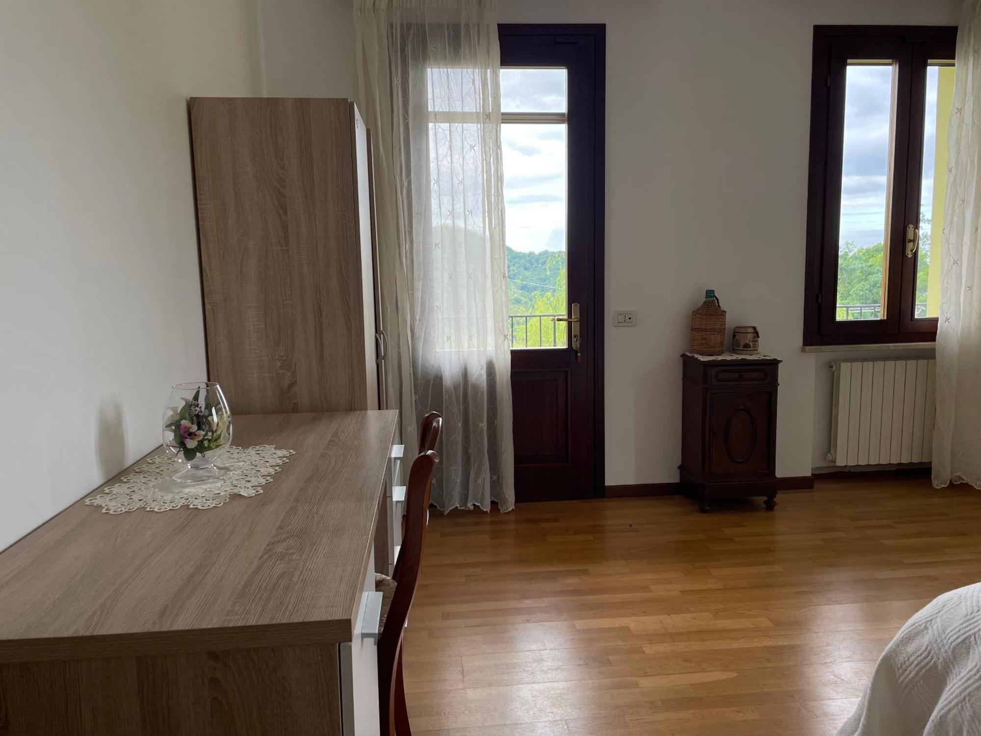 Silvia Miotto's Alloggio in famiglia Guia