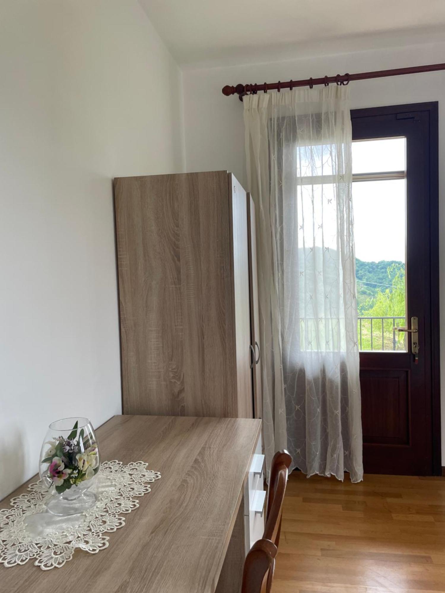 Silvia Miotto's Alloggio in famiglia