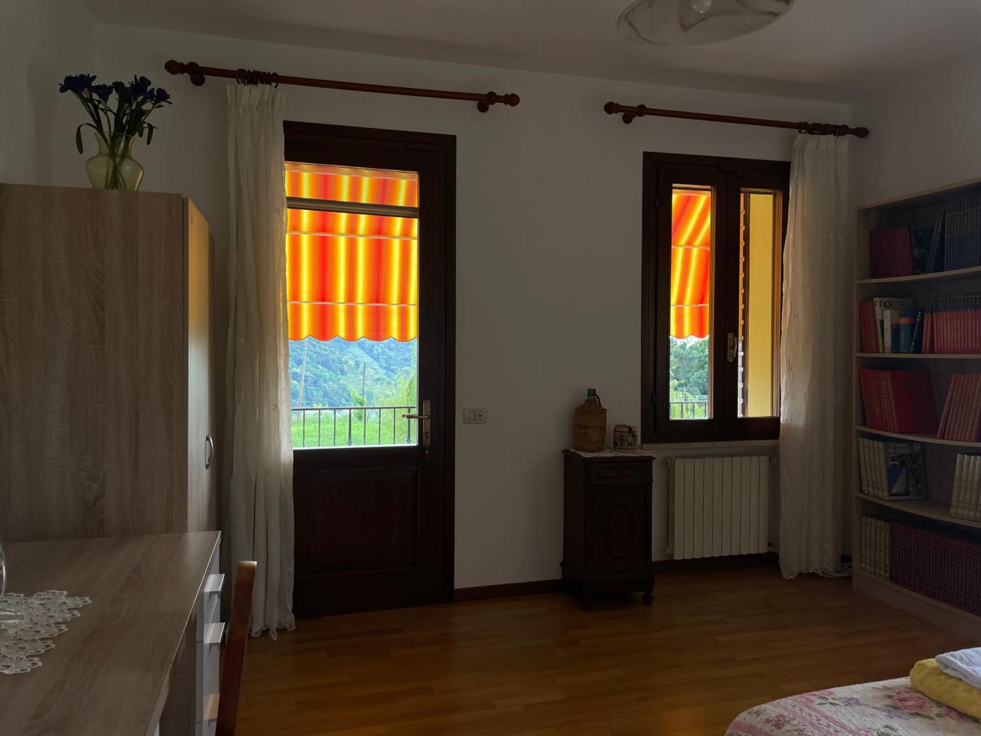 Silvia Miotto's Alloggio in famiglia Guia