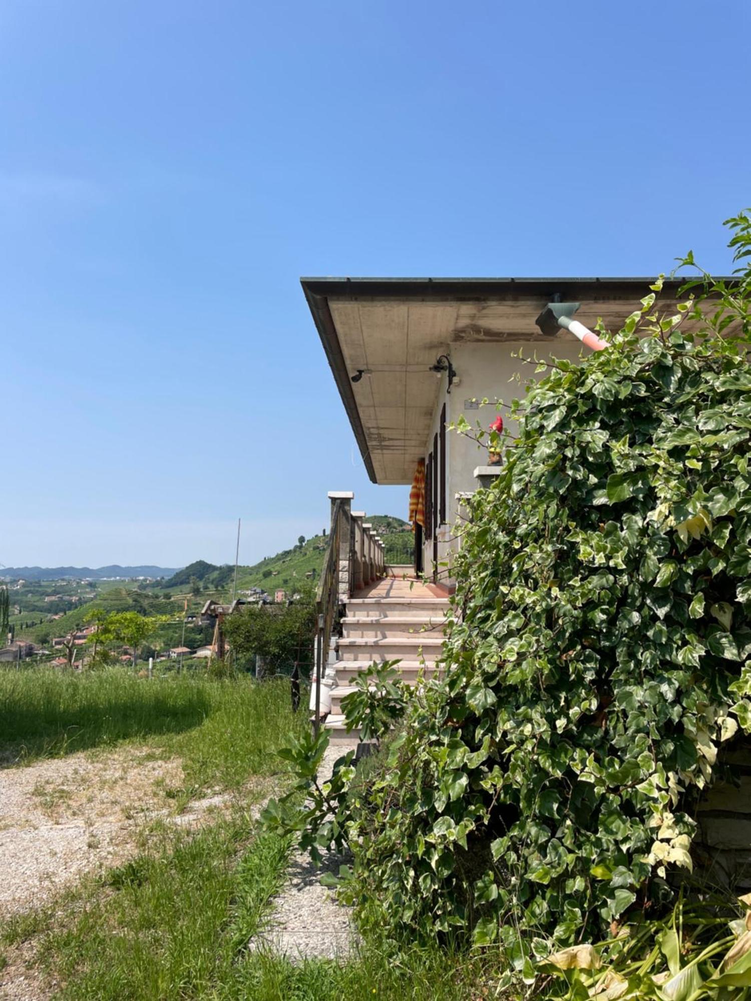 Silvia Miotto's Alloggio in famiglia Guia